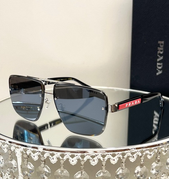 Prada Sunglasses(AAAA)-1795