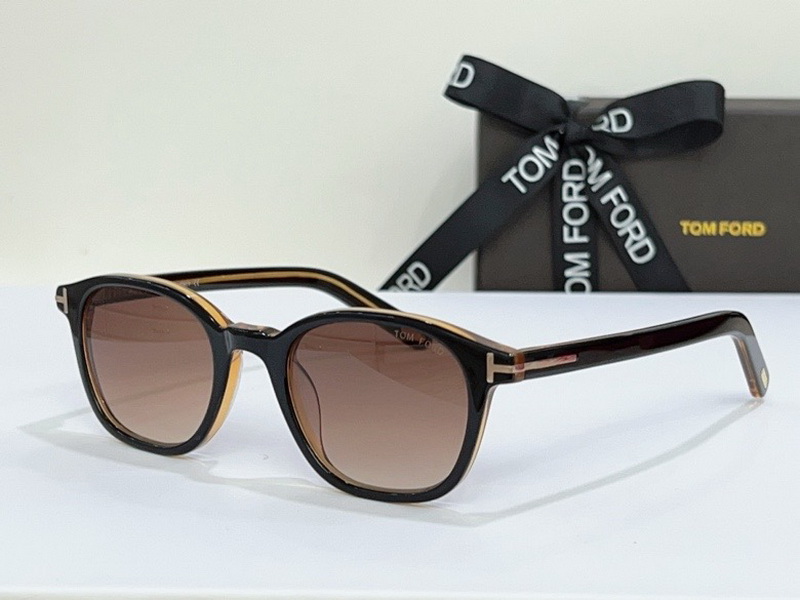 Tom Ford Sunglasses(AAAA)-1187