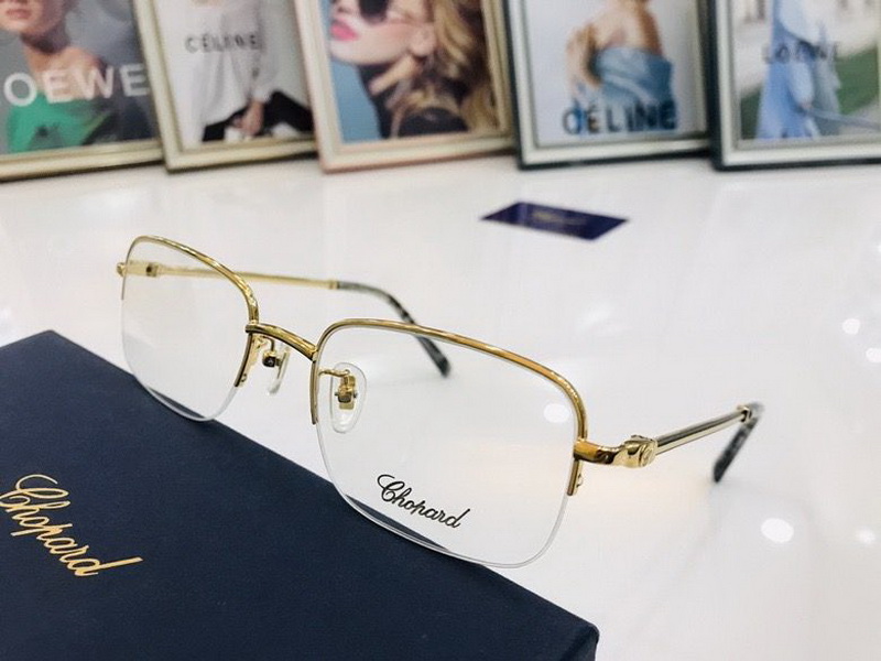 Chopard Sunglasses(AAAA)-064