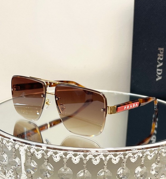 Prada Sunglasses(AAAA)-1792