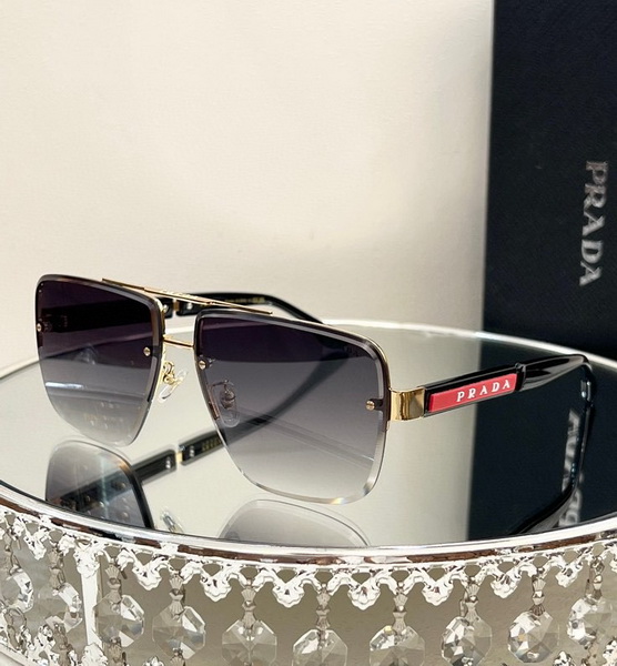 Prada Sunglasses(AAAA)-1790