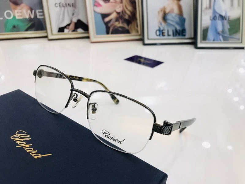 Chopard Sunglasses(AAAA)-058