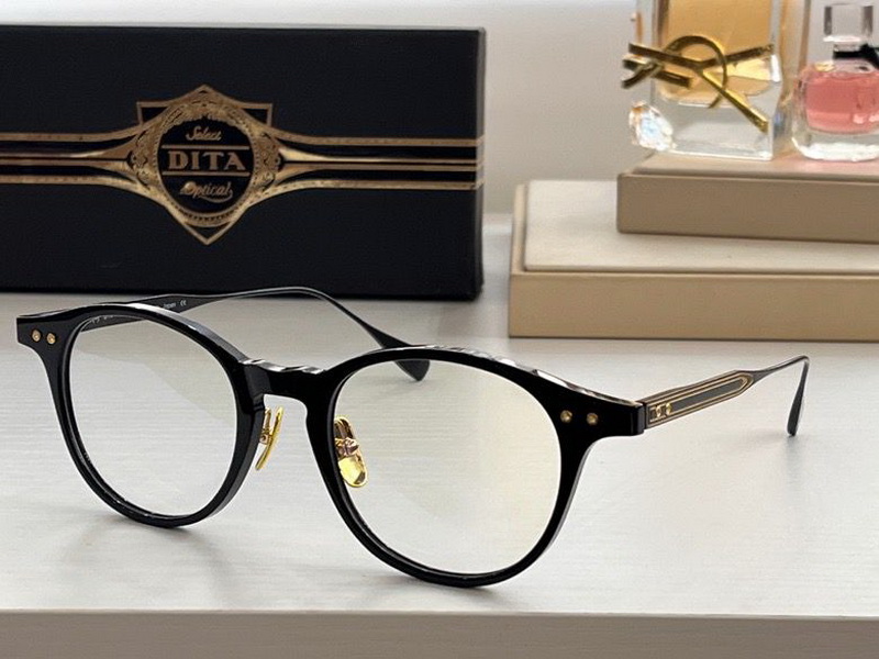 DITA Sunglasses(AAAA)-452