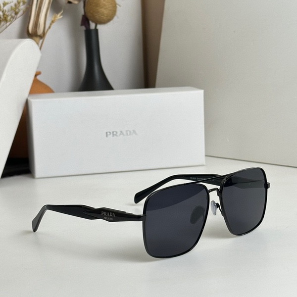 Prada Sunglasses(AAAA)-1788