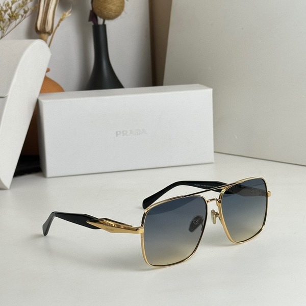 Prada Sunglasses(AAAA)-1786