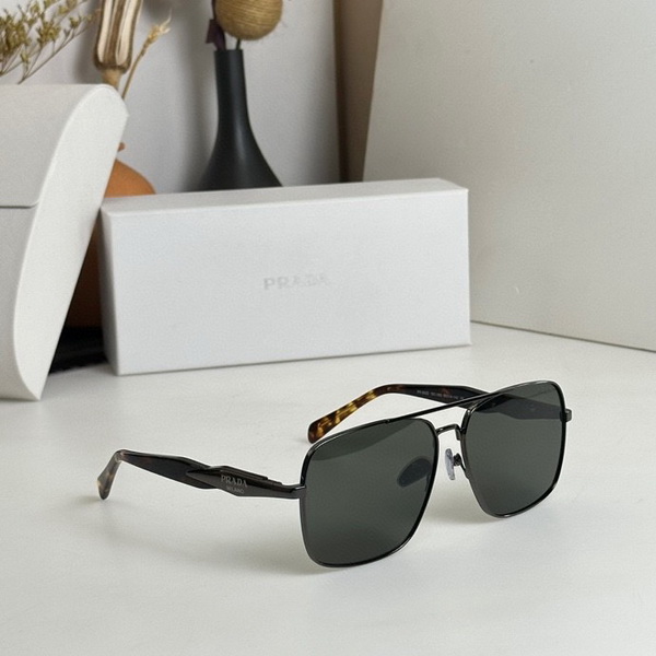 Prada Sunglasses(AAAA)-1785