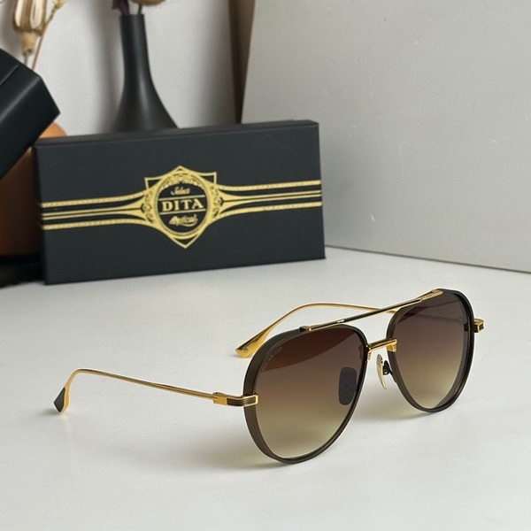 DITA Sunglasses(AAAA)-448