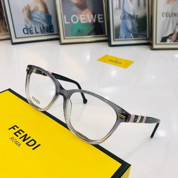 Fendi Sunglasses(AAAA)-040