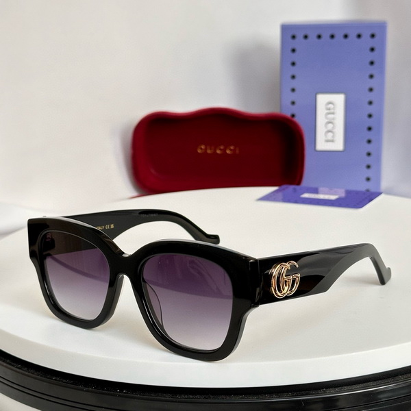 Gucci Sunglasses(AAAA)-1464