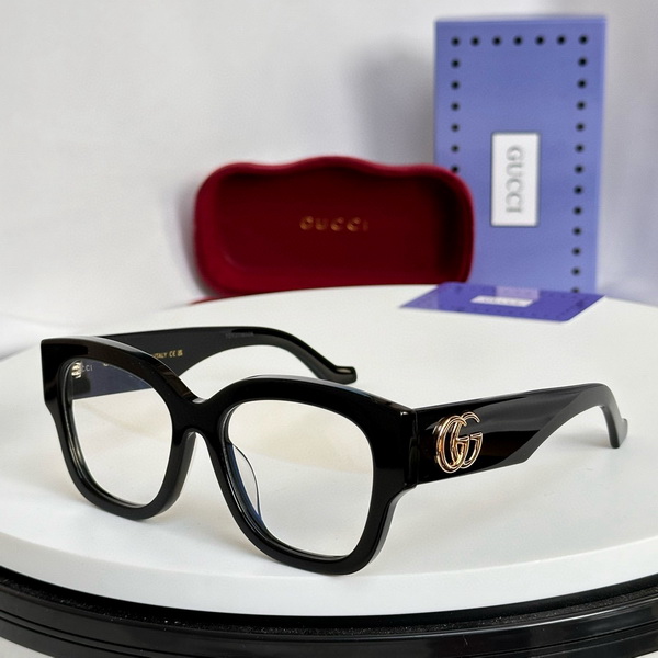 Gucci Sunglasses(AAAA)-1460