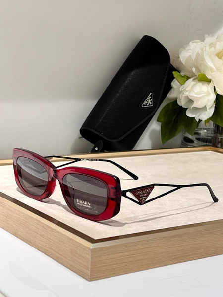 Prada Sunglasses(AAAA)-1780