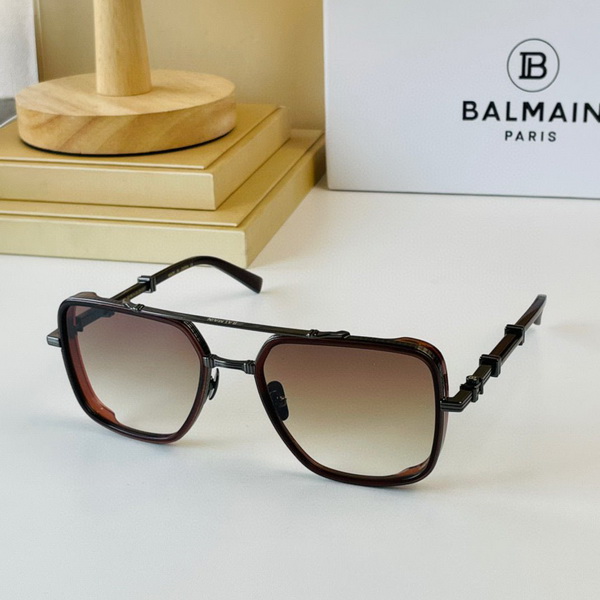 Balmain Sunglasses(AAAA)-257