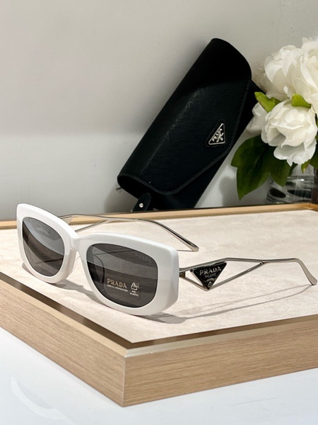 Prada Sunglasses(AAAA)-1776