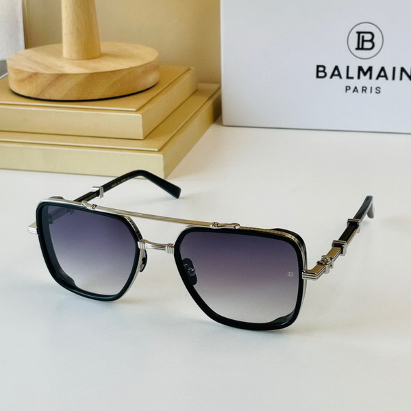 Balmain Sunglasses(AAAA)-254