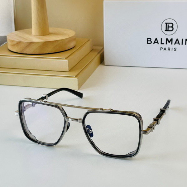 Balmain Sunglasses(AAAA)-253