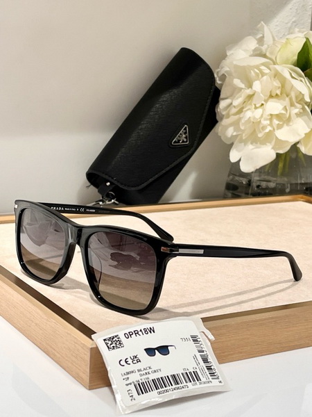 Prada Sunglasses(AAAA)-1765