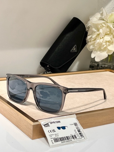 Prada Sunglasses(AAAA)-1766