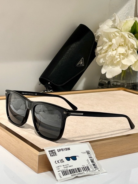 Prada Sunglasses(AAAA)-1764