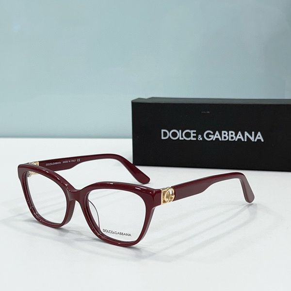 D&G Sunglasses(AAAA)-137