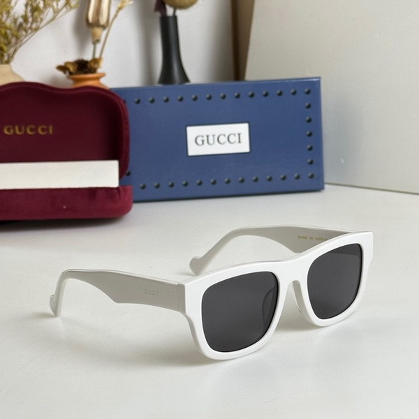 Gucci Sunglasses(AAAA)-1456