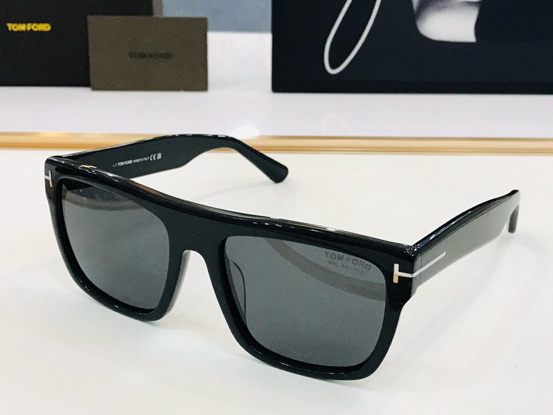 Tom Ford Sunglasses(AAAA)-1157