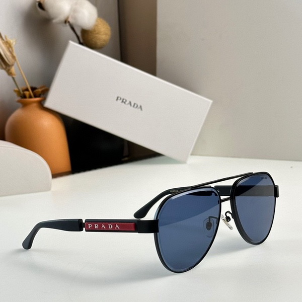 Prada Sunglasses(AAAA)-1759