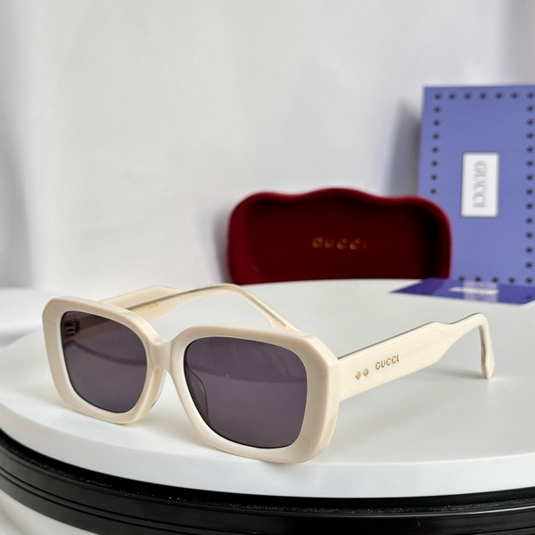 Gucci Sunglasses(AAAA)-1444