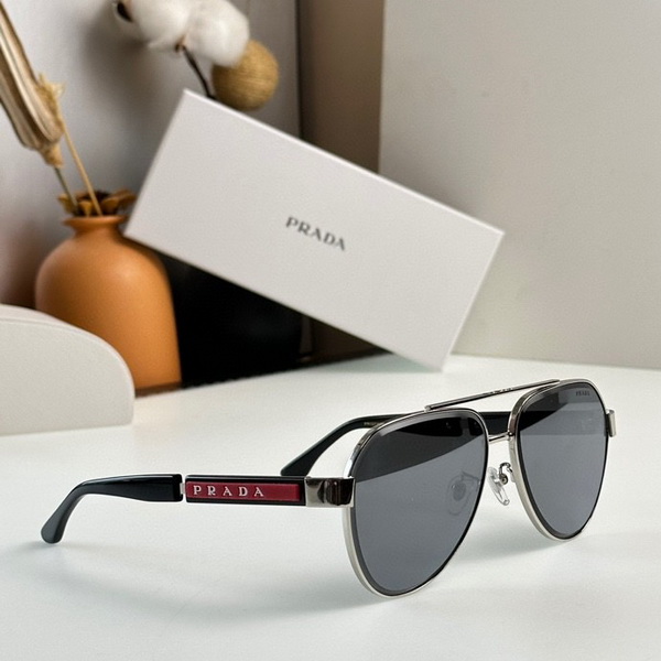 Prada Sunglasses(AAAA)-1757