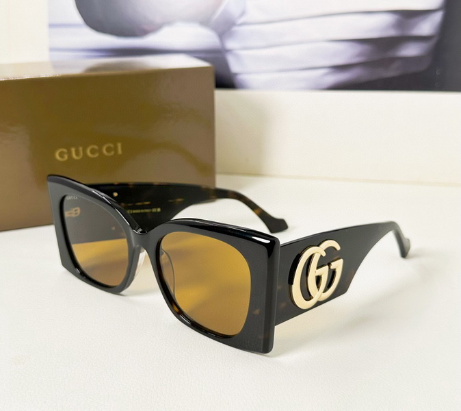 Gucci Sunglasses(AAAA)-1437