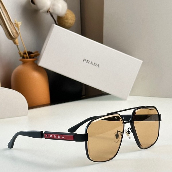 Prada Sunglasses(AAAA)-1754