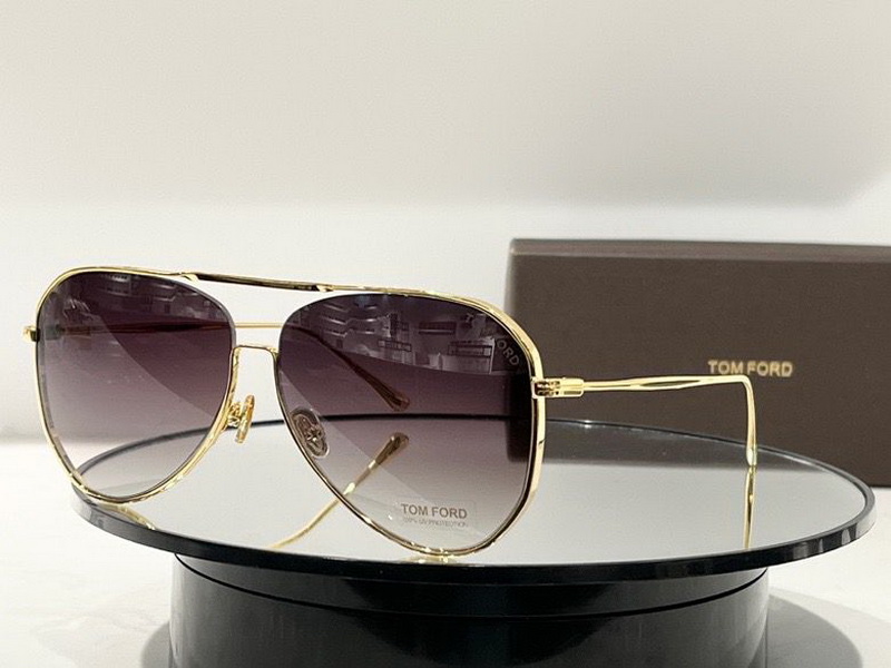 Tom Ford Sunglasses(AAAA)-1148