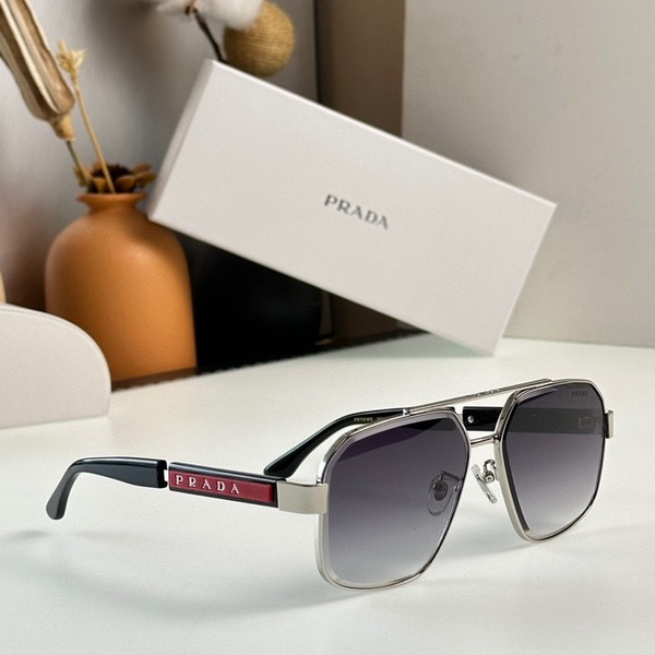 Prada Sunglasses(AAAA)-1751