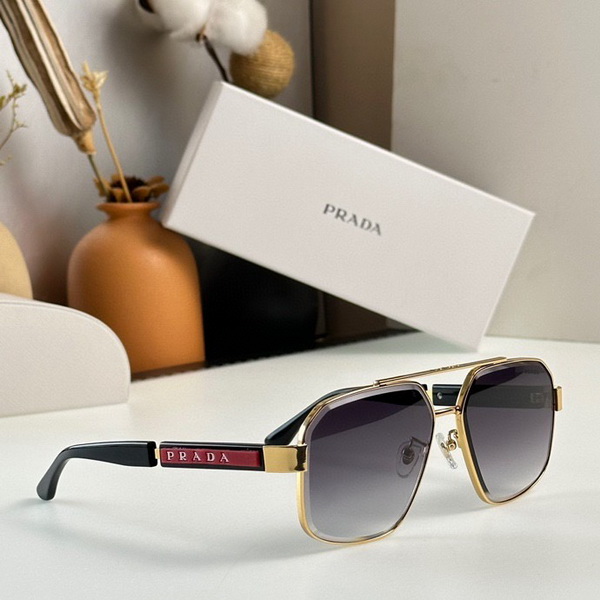 Prada Sunglasses(AAAA)-1748