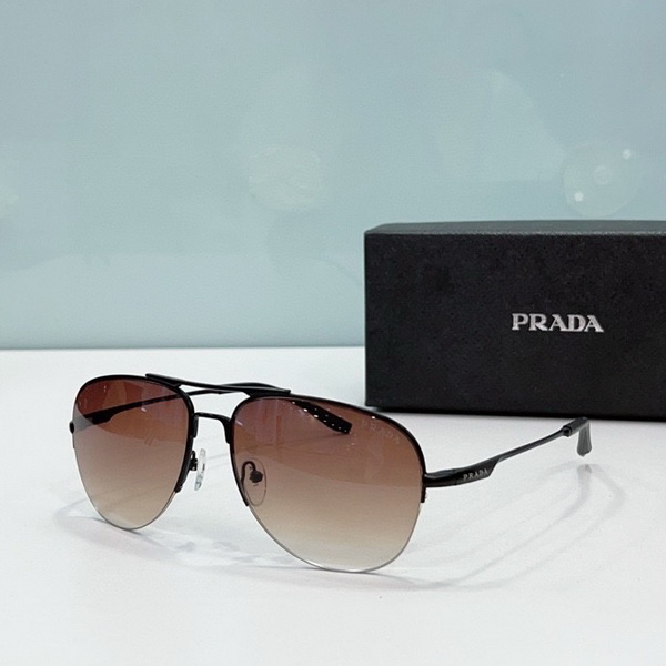 Prada Sunglasses(AAAA)-1747