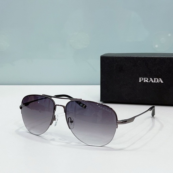 Prada Sunglasses(AAAA)-1745