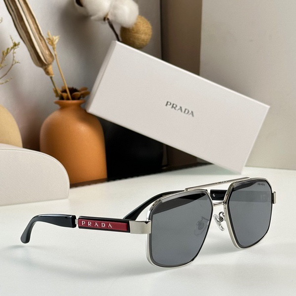 Prada Sunglasses(AAAA)-1744