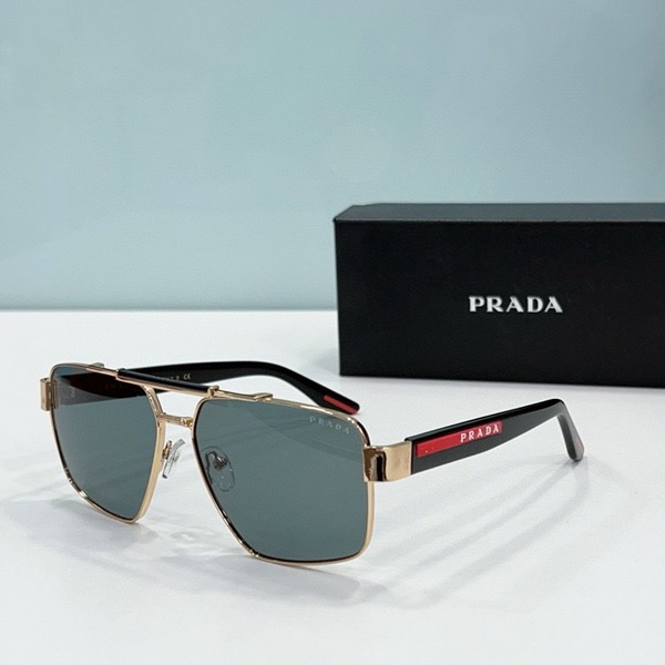 Prada Sunglasses(AAAA)-1742