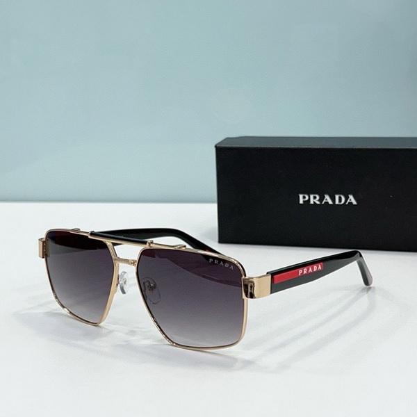 Prada Sunglasses(AAAA)-1741