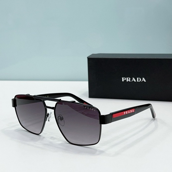 Prada Sunglasses(AAAA)-1740