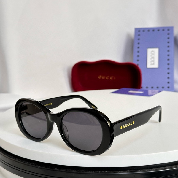 Gucci Sunglasses(AAAA)-1430