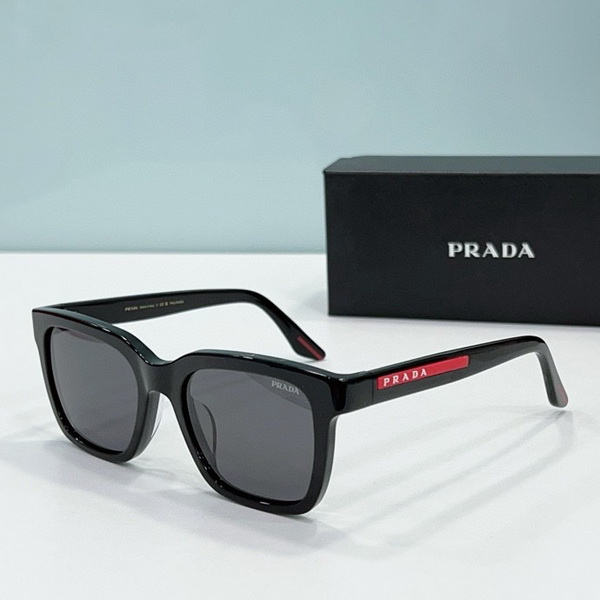 Prada Sunglasses(AAAA)-1734