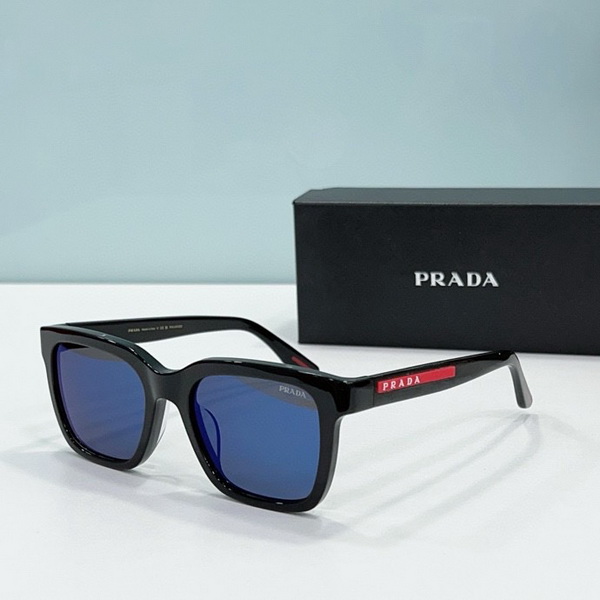 Prada Sunglasses(AAAA)-1730