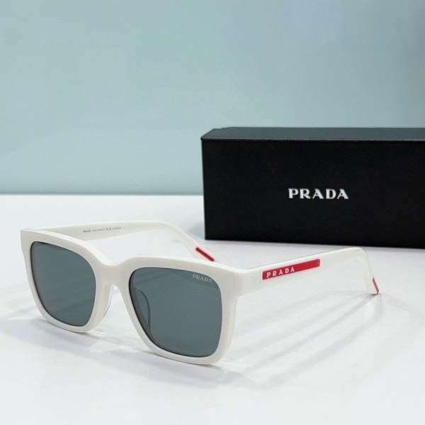 Prada Sunglasses(AAAA)-1729