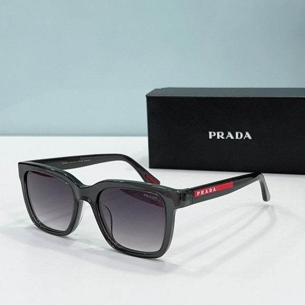 Prada Sunglasses(AAAA)-1728