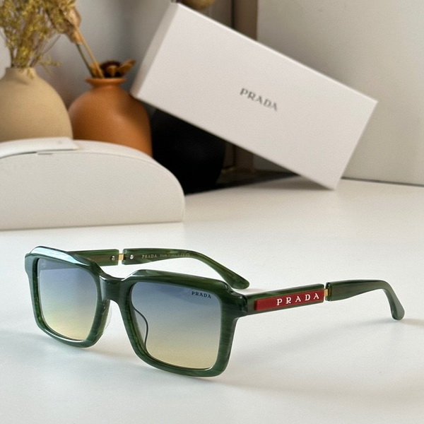 Prada Sunglasses(AAAA)-1724