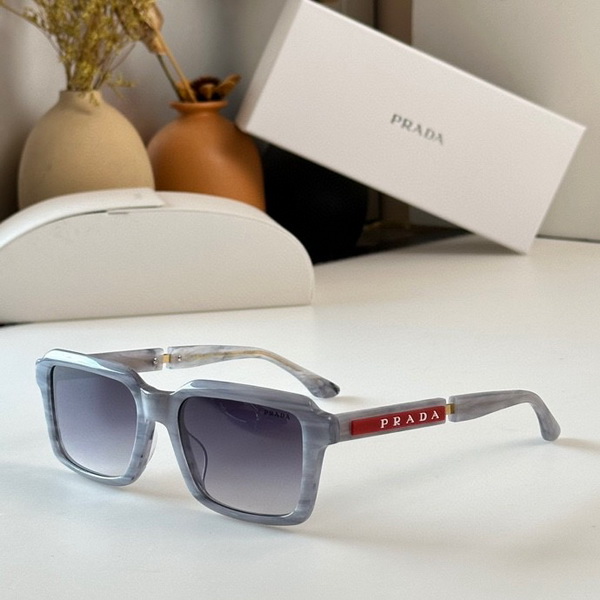 Prada Sunglasses(AAAA)-1719