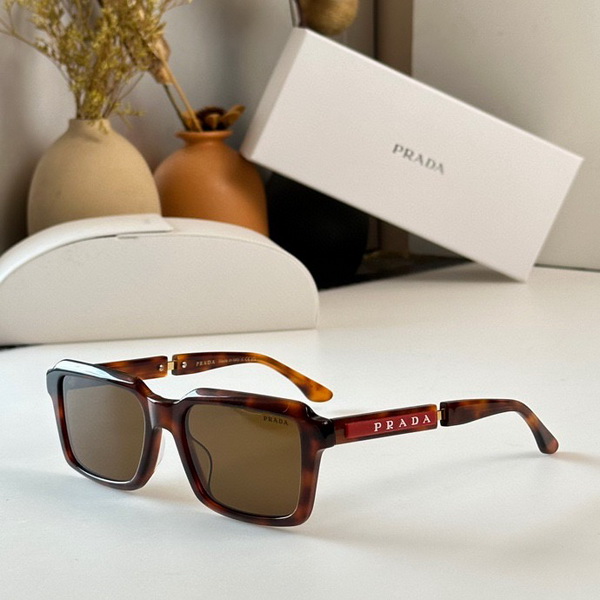 Prada Sunglasses(AAAA)-1717