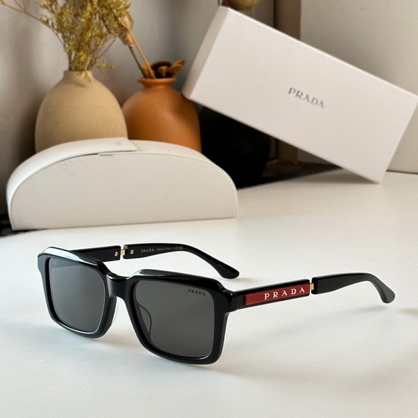 Prada Sunglasses(AAAA)-1715