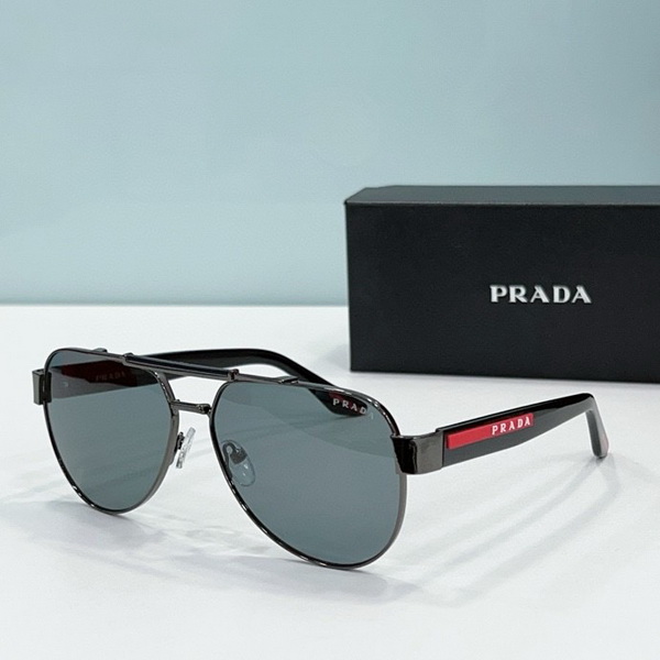 Prada Sunglasses(AAAA)-1711