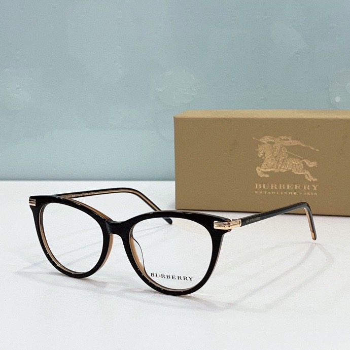 Burberry Sunglasses(AAAA)-137